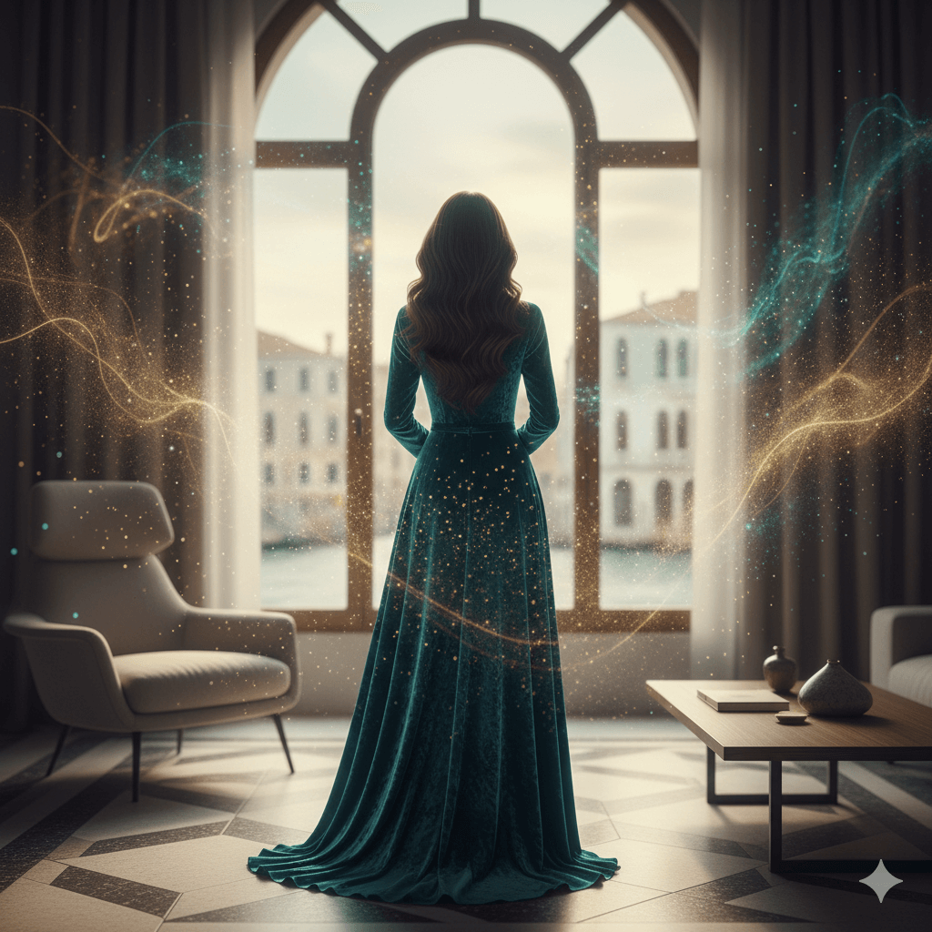 Werbung Dezember 2023